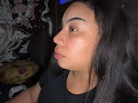 NeliaHexxen online show from December 4, 2025, 2:59 pm