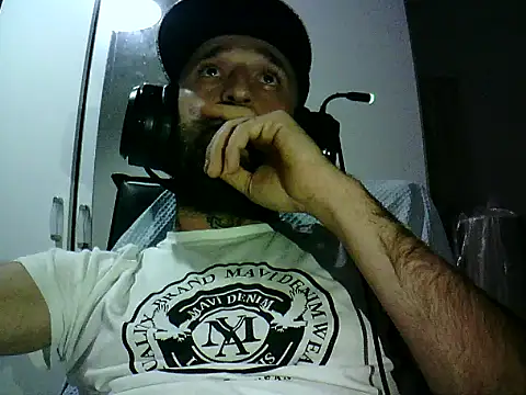 krerem online show from December 4, 2025, 9:34 pm