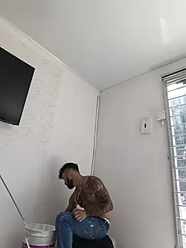 kingbickcockDn online show from January 10, 2026, 5:26 pm