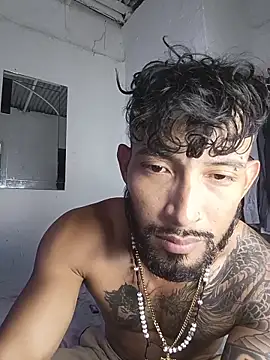 kingbickcockDn online show from January 18, 2026, 4:44 pm