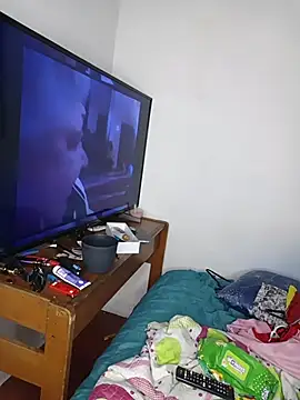 kingbickcockDn online show from January 31, 2026, 7:45 pm