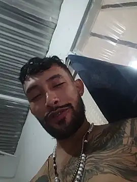 kingbickcockDn online show from February 2, 2026, 7:45 pm