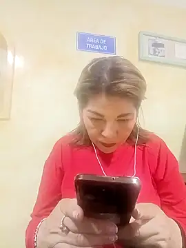 VANESSA  01 online show from October 11, 2025, 2:26 pm