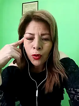 VANESSA  01 online show from October 14, 2025, 1:34 pm