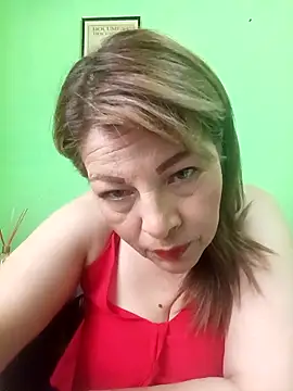 VANESSA  01 online show from October 16, 2025, 6:42 pm