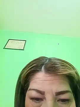 VANESSA  01 online show from October 28, 2025, 1:03 pm