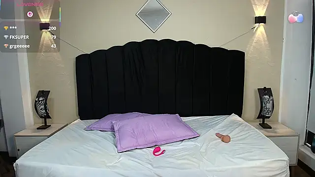 GabySweett  online show from November 29, 2025, 1:36 pm