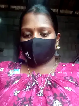 Snapshot of Tamil_Hot_Sandy chatting on October 14, 2025, 3:07 am Tamil Hot Sandy online show from October 14, 2025, 3:07 am