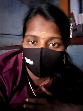 Tamil Hot Sandy online show from March 25, 2026, 5:46 am