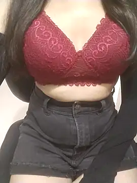 Rosie Star online show from October 16, 2025, 3:57 pm