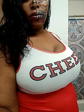 LaNastyy online show from October 26, 2025, 3:23 am