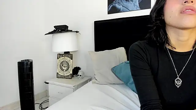 LiilithStone online show from October 30, 2025, 12:06 pm