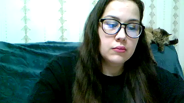 Deymoria online show from February 21, 2026, 9:27 pm