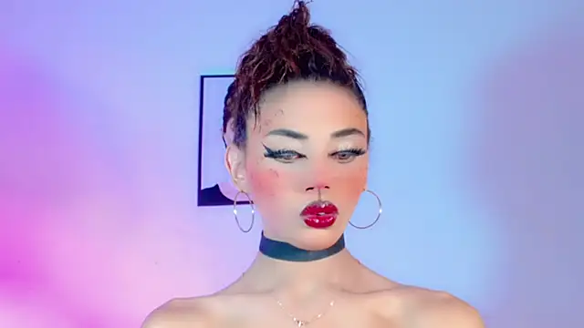 Snapshot of latina_dollsex chatting on October 7, 2025, 6:43 am latina dollsex online show from October 7, 2025, 6:43 am