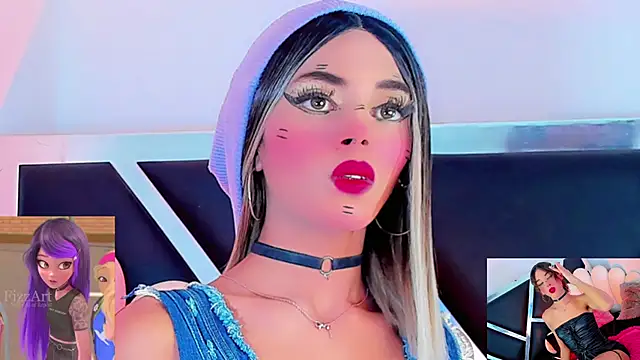 Snapshot of latina_dollsex chatting on November 6, 2025, 12:33 am latina dollsex online show from November 6, 2025, 12:33 am