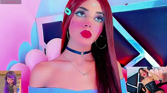 Snapshot of latina_dollsex chatting on November 8, 2025, 1:28 am latina dollsex online show from November 8, 2025, 1:28 am