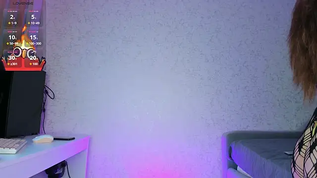 Snapshot of MAGIC_VERA chatting on November 13, 2025, 11:53 am MAGIC VERA online show from November 13, 2025, 11:53 am