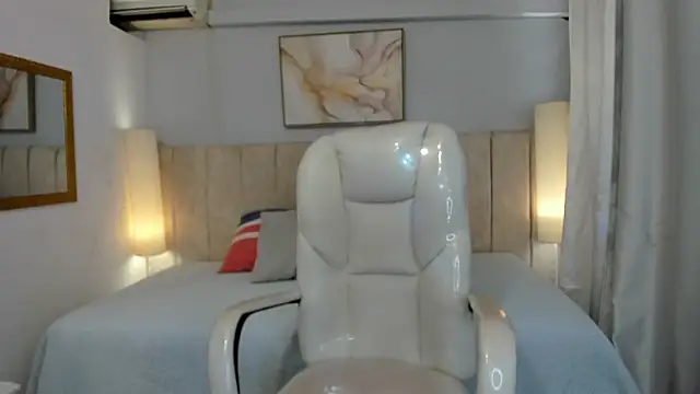 Ridwana Haddad online show from October 29, 2025, 12:07 pm