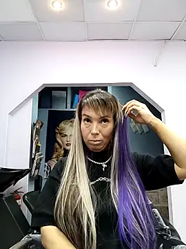 Snapshot of Conny_Shellie chatting on October 6, 2025, 6:33 am Conny Shellie online show from October 6, 2025, 6:33 am