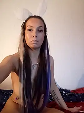 Snapshot of Conny_Shellie chatting on October 12, 2025, 9:03 pm Conny Shellie online show from October 12, 2025, 9:03 pm