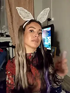 Snapshot of Conny_Shellie chatting on October 20, 2025, 5:02 pm Conny Shellie online show from October 20, 2025, 5:02 pm