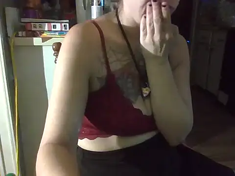 fuqmeovrplz online show from October 2, 2025, 10:39 pm
