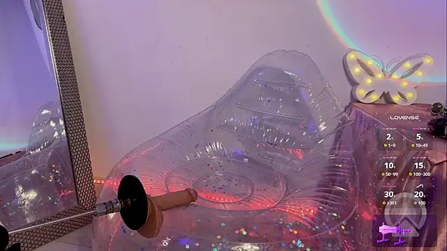 isa martinexxx online show from November 12, 2025, 11:25 pm