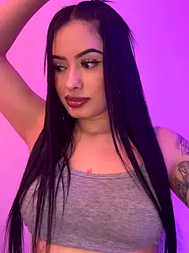 Snapshot of Seleena_01 chatting on October 25, 2025, 2:56 pm Seleena 01 online show from October 25, 2025, 2:56 pm