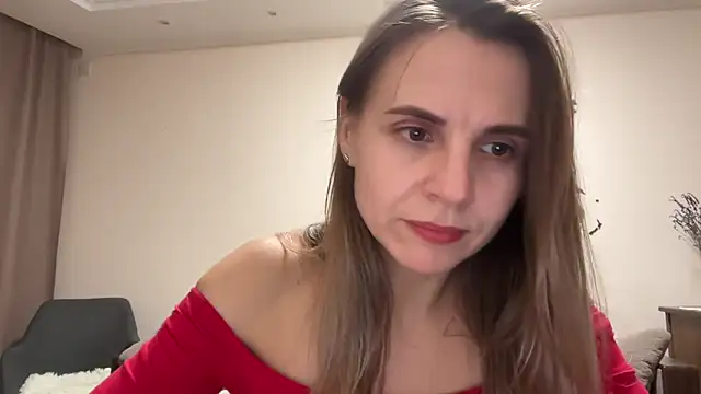 AnnieLove7722 online show from October 4, 2025, 8:51 pm