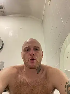 Thebald-topher online show from October 12, 2025, 5:45 pm