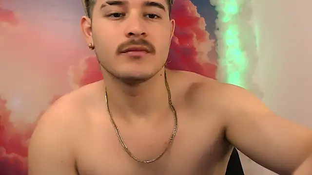 AlexPiersss online show from October 5, 2025, 7:12 pm