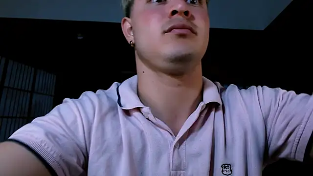 AlexPiersss online show from November 13, 2025, 7:02 pm