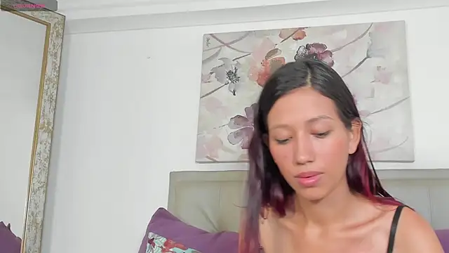 Snapshot of sofi_laane chatting on October 8, 2025, 11:08 am sofi laane online show from October 8, 2025, 11:08 am