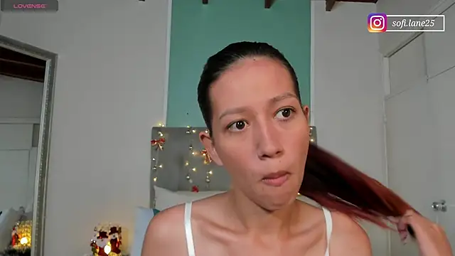 sofi laane online show from December 18, 2025, 11:05 am