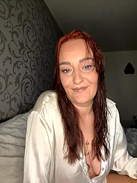 ilana Rae online show from November 10, 2025, 11:48 pm