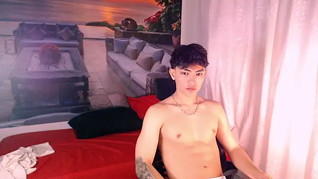 RomeoMillerr online show from January 8, 2026, 8:11 pm