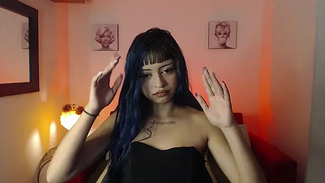  ceeleste cute  online show from June 11, 2026, 12:58 pm