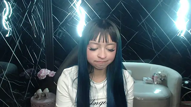  ceeleste cute  online show from June 30, 2026, 1:34 pm