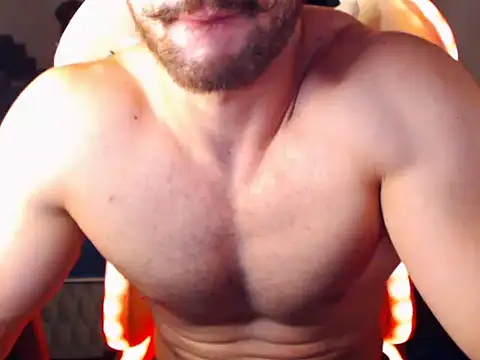Lucamboy online show from September 30, 2025, 5:01 am