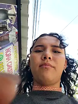 Snapshot of _TOMOE chatting on October 23, 2025, 6:50 pm TOMOE online show from October 23, 2025, 6:50 pm