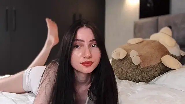 AnaMoonlight online show from November 2, 2025, 8:55 pm