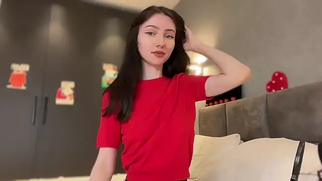 AnaMoonlight online show from November 29, 2025, 5:21 am