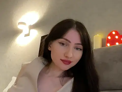 AnaMoonlight online show from February 1, 2026, 6:45 am