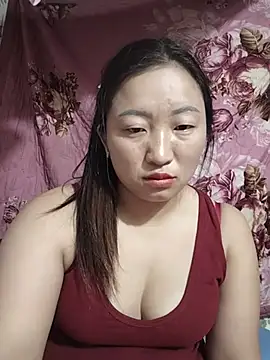 zhen-zo online show from June 27, 2026, 1:21 am