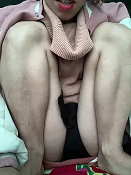 nhinhi-sexy online show from February 1, 2026, 8:13 am