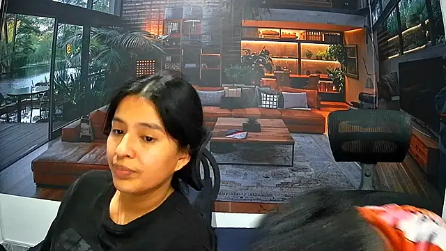 Snapshot of Charly_and_laura chatting on October 2, 2025, 8:38 pm Charly and laura online show from October 2, 2025, 8:38 pm