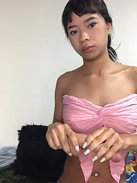 Snapshot of lachina_m chatting on March 11, 2026, 11:16 am lachina m online show from March 11, 2026, 11:16 am
