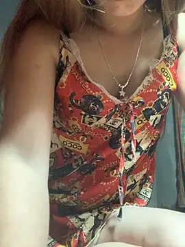 Tina pusy online show from September 27, 2025, 7:19 pm