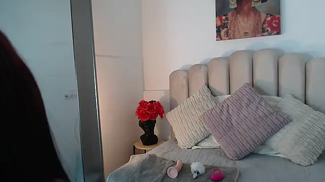 Snapshot of isa_bigassx chatting on November 6, 2025, 4:35 am isa bigassx online show from November 6, 2025, 4:35 am