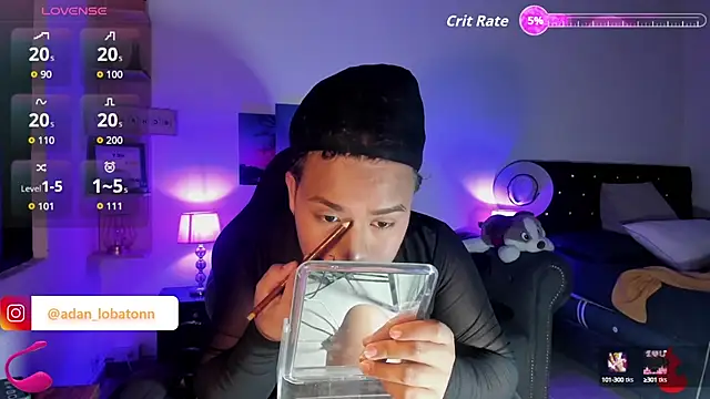 Snapshot of hot_pleaser1__ chatting on September 29, 2025, 5:23 am hot pleaser1 online show from September 29, 2025, 5:23 am